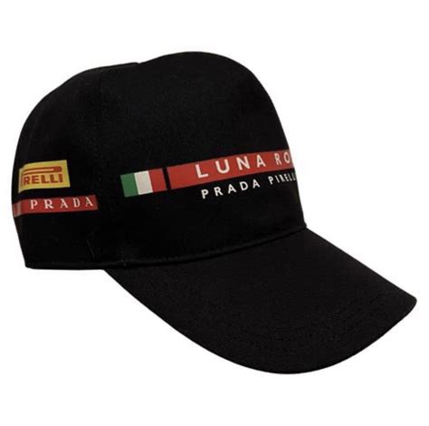 luna rossa prada cap|prada luna rossa discontinued.